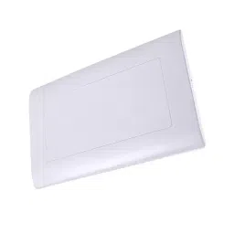RAPID Sumo Modular Plate 127 x 203.2 mm (5x8 inch) White, R-617 (Pack of 25)-17