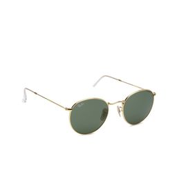 Ray-Ban Men Oval Sunglasses 0RB3447I00150-001-52