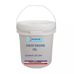 Z Premium 10 Ltr 5W20 engine oil Bucket  5W20EOB-image-68