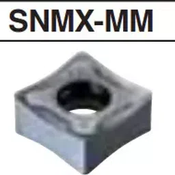 KOERLOY Milling Insert SNMX1206ANN-MM Grade PC3500-image-90