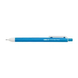 UNOMAX Click It Mechanical Pencil 0.7 mm Black-28