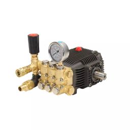 Pilot 4-7 HP High Pressure Plunger Pump 300 Bar Heavy, PL-PP300-image-78