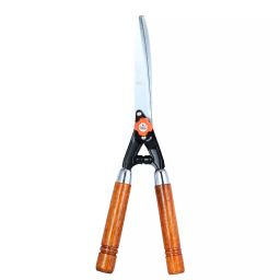 Falcon 540 mm Steel Hedge Shear With Wooden Handle, FHS-999-image-50