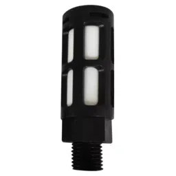 RS PRO PSU Plastic Pneumatic Silencer, Threaded, 1/4 in Male Model No 2351218-image-59