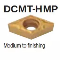 KOERLOY Turning Insert DCMT070204-HMP Grade PC9030-image-81