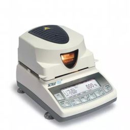 scaletec BTS 110 Measuring Capacity 110g Moisture Analyzer-image-70