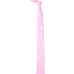 Allen Solly Pink Printed Formal Tie-picture-32