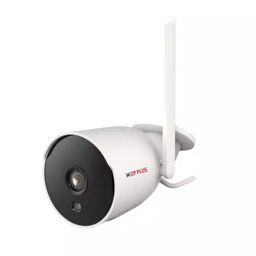 CP PLUS 4G Camera 3 MP 25 m IR Distance, EZ-R31G-35
