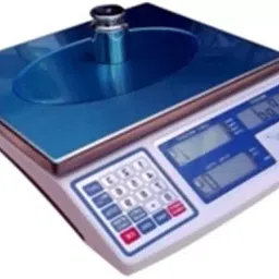 Scaletec CWS 30KC-E 30 Kg Loading Scale with Counting Function-image-92