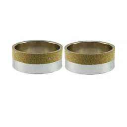 Vidhya Kangan Multi-Coloured Brass Bangles-34