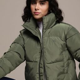 Calvin Klein Jeans Puffer Jacket-image-28