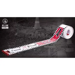 Shinwa Rules Fiberglass Leveling Rod Tape 2 m Total Length, 65770776-image-51