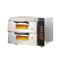 Butler 3 kW EPO-2D TOUCH Pizza Stone Ovens (0 - 350°C) with Touch Controls-picture-14