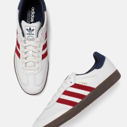 ADIDAS Originals Men Samba Og Sneakers-image-52