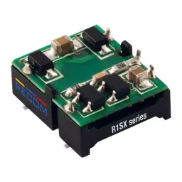 RECOM POWER DC-DC CONVERTER, 5V, 200A, R1SX-3.305-R-picture-1