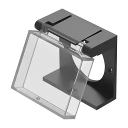 EAO FINGER GUARD, PUSHBUTTON SWITCH, 31-925-38