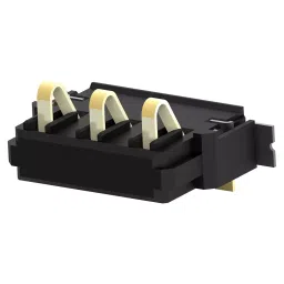 TE CONNECTIVITY Btb Connector, Header, 3Pos, 1Row, 1827928-1 (Pack of 400)-picture-15
