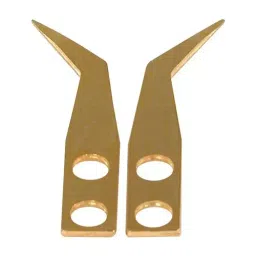 IDEAL-TEK SMART TWEEZER TIP, BENT/POINTED, 28.9MM, ST5-IT-TB-17
