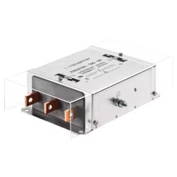 SCHAFFNER - TE CONNECTIVITY FILTER, THREE PHASE, 200A, 520VAC, 801925-SF-48