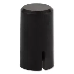 E-SWITCH CAP, ROUND, BLACK, PUSHBUTTON SWITCH, 1RBLK.-image-12