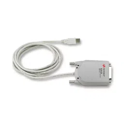 KEYSIGHT TECHNOLOGIES CONVERTER, INTERFACE, USB TO GPIB, 82357B-2