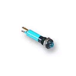 CML INNOVATIVE TECHNOLOGIES LED INDICATOR, 24V, BLUE, 19041357-image-32