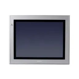 Omron FH Series Touch Panel Monitor 307.34 mm (12.1 inch) Size 1024x768 Resolution, FH-MT12-41