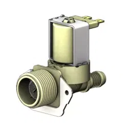 RS PRO Solenoid Valve 2 Ports NC 19.05 mm (3/4 Inch) 10 bar, 1904140-image-23