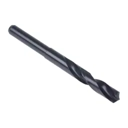 RS PRO HSS Twist Drill Bit, Diameter 14 mm, Model No 7844816 Melatic Grey Color-18