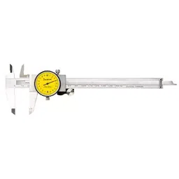 Dasqua 1350-5005 Dial Caliper 0-150 mm-picture-22