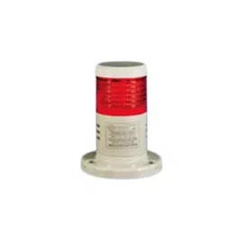 Sibass Electric Detachable Tower Light 1 Segment and 12/24/110/240 V AC/DC, SE-123-1J (Pack of 30)-3