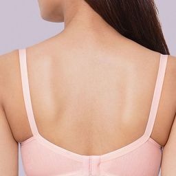 Inner Sense Bra Full Coverage image 5