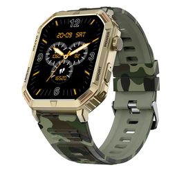 Fire-Boltt Commando 1.96" HD Display SmartWatch with Bluetooth Calling & DIY Watch Face-24