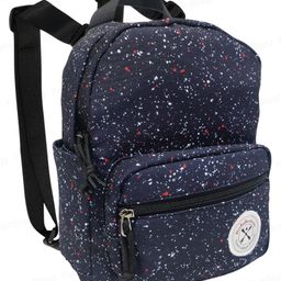 FunBlast Mini Backpack for Kids BoysPreschool Tuition Bag Multicolor 12.5 Inches-picture-39