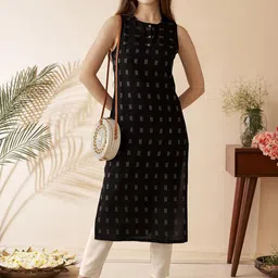 Anouk Women Regular Kurta with Trousers-50
