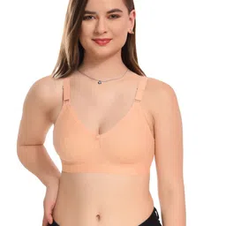 don't Shy Bra Full Coverage image 4