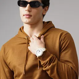 PAUL STREET Unisex Hooded Sweatshirt-image-60
