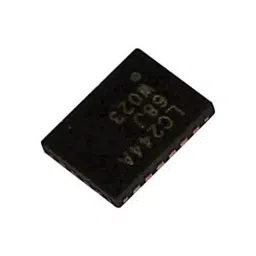 ONSEMI Switches / Multiplexers / Demultiplexers SIM CARD SWITCH, 4PDT, UMLP-16 FSA2567UMX (Pack of 5)-picture-6