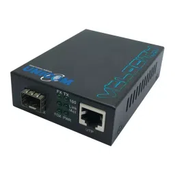 UNICOM Converter, 10/100/1000 Base-Tx To Sc/Lc, GEP-6301SFPC-picture-47