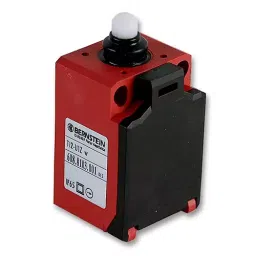 BERNSTEIN Limit Switch, 1No/1Nc, Slow Make, 608-8103-001-46