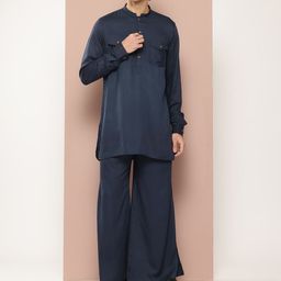 See Designs Men Regular Kurta with Pyjamas-picture-49