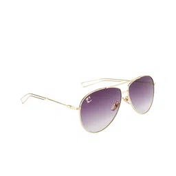 Clark N Palmer Unisex Aviator Sunglasses CNP-B2702-C3-image-98