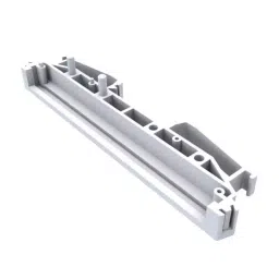 RS PRO Mounting Kit for Use with 107 mm width PCB&#146;s, 1947607-46