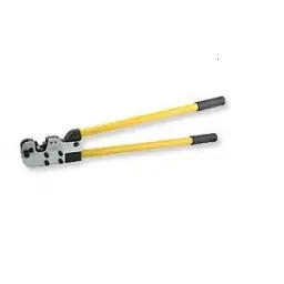 Braco Mechanical Crimping Tool TCT-150 Length 4.80 mm (Approx)-image-23