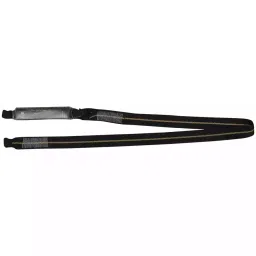 ISSAFE Energy Absorbing Webbing Lanyard with Loop Attachment and Loop Anchorage, ISF-41 (Pack of 5)-picture-0