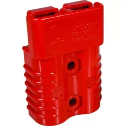 ANDERSON POWER PRODUCTS PLUG & SOCKET HOUSING, 2 POSITION, P949-19