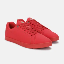 United Colors of Benetton Men PU Sneakers-picture-35