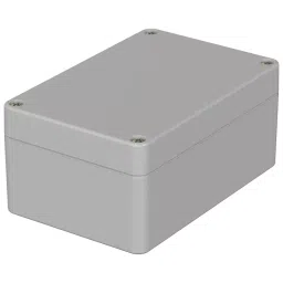 BOPLA ENCLOSURE, ABS, IP65, 03215000-45