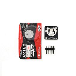 SmartElex DS1307 Real Time Clock Module image 2