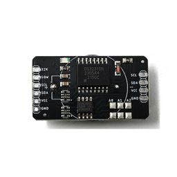 SmartElex DS3231 RTC Module (I2C, AT24C32) image 2